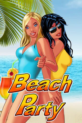 Beach Party демо игра казино без регистрации | PokerDom