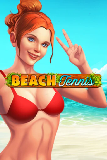 Beach Tennis демо игра казино без регистрации | PokerDom