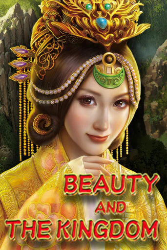 Beauty And The Kingdom демо игра казино без регистрации | PokerDom