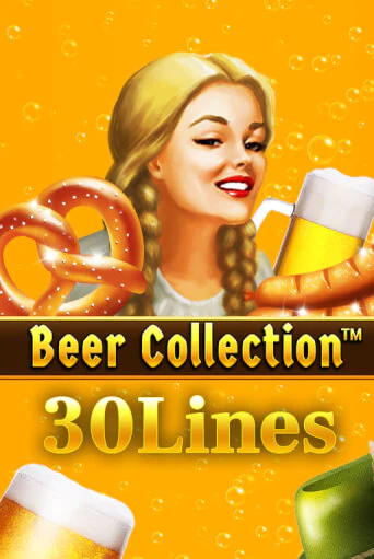 Beer Collection 30 Lines демо игра казино без регистрации | PokerDom