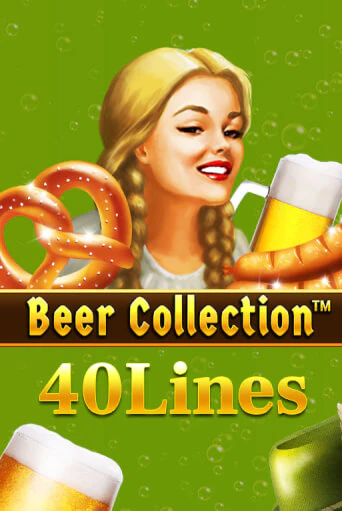 Beer Collection 40 Lines демо игра казино без регистрации | PokerDom