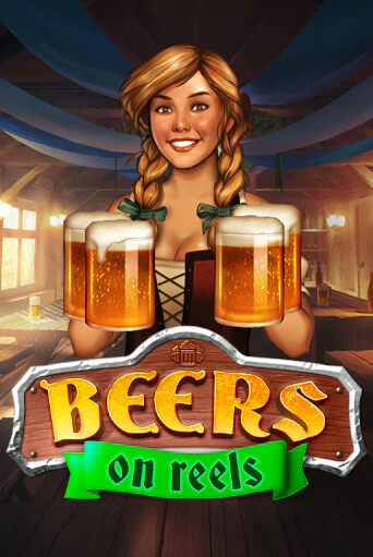 Beers on Reels демо игра казино без регистрации | PokerDom