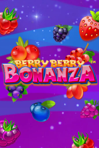 Berry Berry Bonanza демо игра казино без регистрации | PokerDom