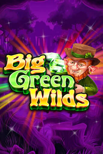 Big Green Wilds демо игра казино без регистрации | PokerDom