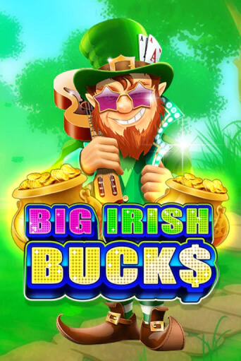 Big Irish Bucks демо игра казино без регистрации | PokerDom