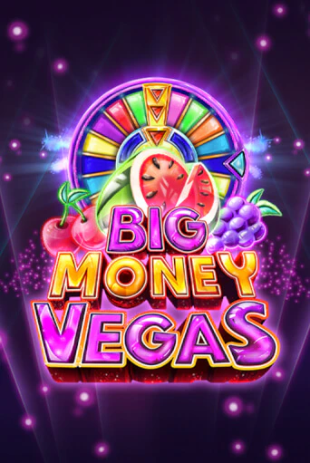 Big Money Vegas демо игра казино без регистрации | PokerDom