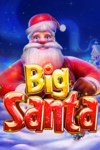 Big Santa демо игра казино без регистрации | PokerDom