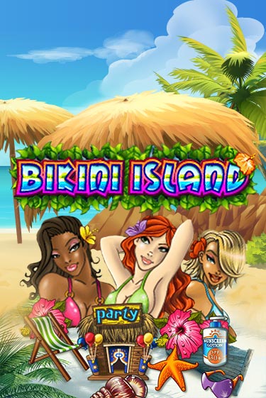 Bikini Island демо игра казино без регистрации | PokerDom