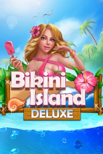 Bikini Island Deluxe демо игра казино без регистрации | PokerDom