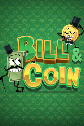 Bill & Coin демо игра казино без регистрации | PokerDom