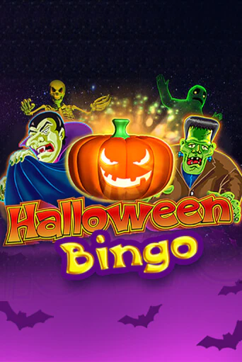 Bingo Halloween демо игра казино без регистрации | PokerDom