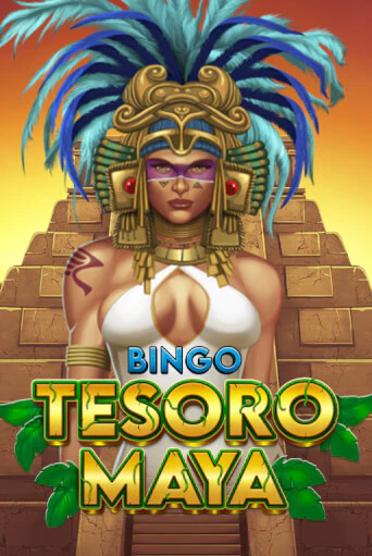 Bingo Tesoro Maya демо игра казино без регистрации | PokerDom