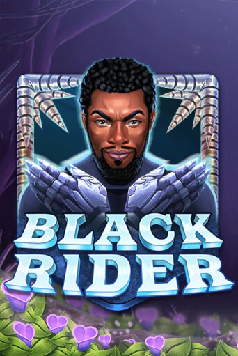 Black Rider демо игра казино без регистрации | PokerDom