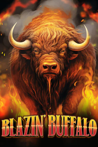 Blazin' Buffalo демо игра казино без регистрации | PokerDom