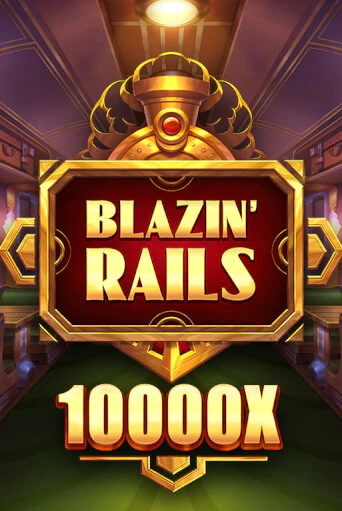 Blazin' Rails демо игра казино без регистрации | PokerDom