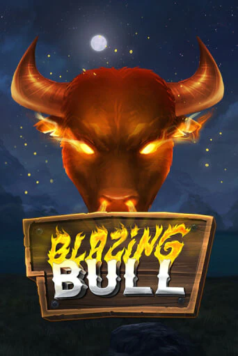 Blazing Bull демо игра казино без регистрации | PokerDom