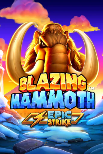 Blazing Mammoth демо игра казино без регистрации | PokerDom