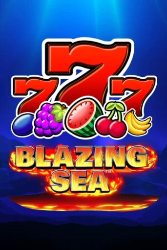 Blazing Sea демо игра казино без регистрации | PokerDom