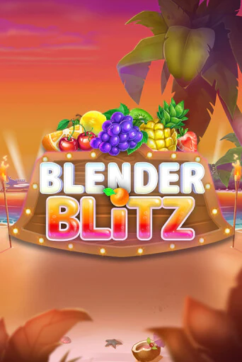 Blender Blitz демо игра казино без регистрации | PokerDom