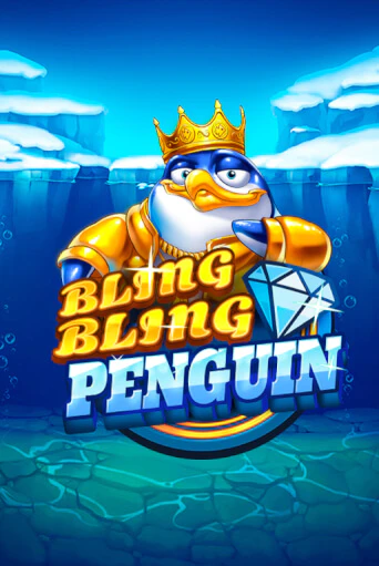 Bling Bling Penguin демо игра казино без регистрации | PokerDom