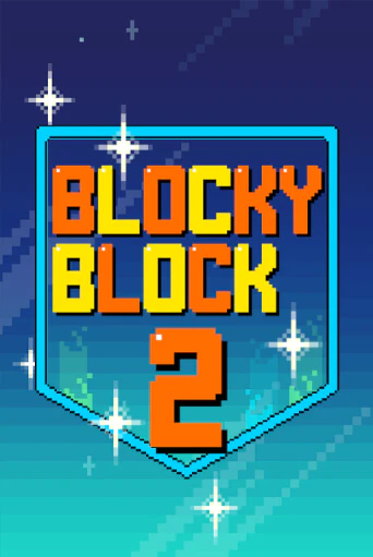 Blocky Block 2 демо игра казино без регистрации | PokerDom