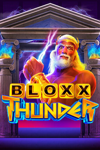 Bloxx Thunder демо игра казино без регистрации | PokerDom