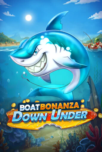 Boat Bonanza Down Under демо игра казино без регистрации | PokerDom