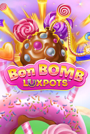 Bon Bomb Luxpots демо игра казино без регистрации | PokerDom