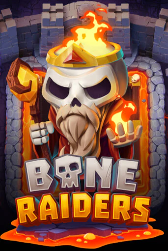 Bone Raiders демо игра казино без регистрации | PokerDom