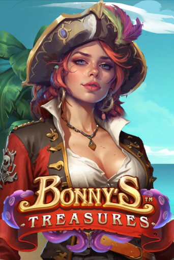 Bonny's Treasures™ демо игра казино без регистрации | PokerDom