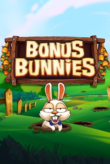 Bonus Bunnies демо игра казино без регистрации | PokerDom