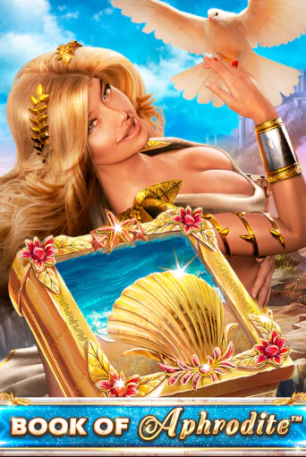 Book Of Aphrodite - The Golden Era демо игра казино без регистрации | PokerDom