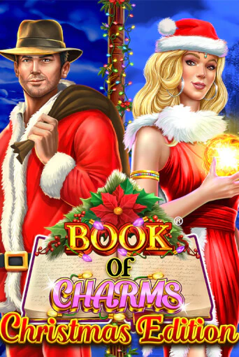 Book of Charms Christmas Edition демо игра казино без регистрации | PokerDom