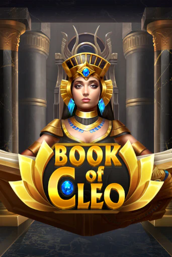 Book of Cleo демо игра казино без регистрации | PokerDom