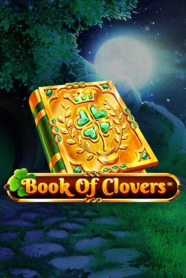 Book Of Clovers демо игра казино без регистрации | PokerDom