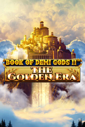 Book Of Demi Gods II - The Golden Era демо игра казино без регистрации | PokerDom