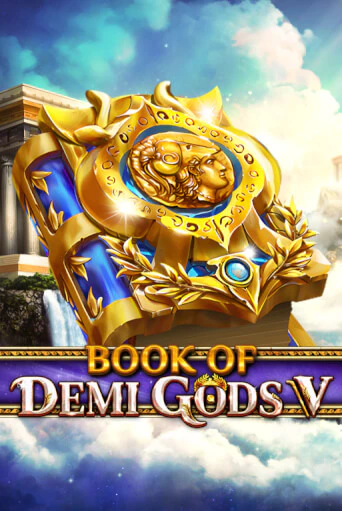 Book Of Demi Gods V демо игра казино без регистрации | PokerDom