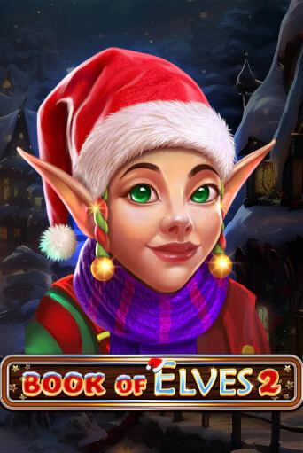 Book Of Elves 2 демо игра казино без регистрации | PokerDom