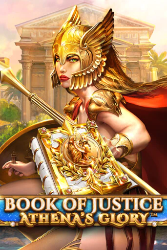 Book Of Justice - Athena's Glory демо игра казино без регистрации | PokerDom