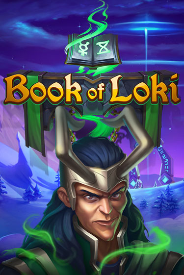 Book of Loki демо игра казино без регистрации | PokerDom