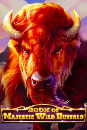 Book Of Majestic Wild Buffalo демо игра казино без регистрации | PokerDom