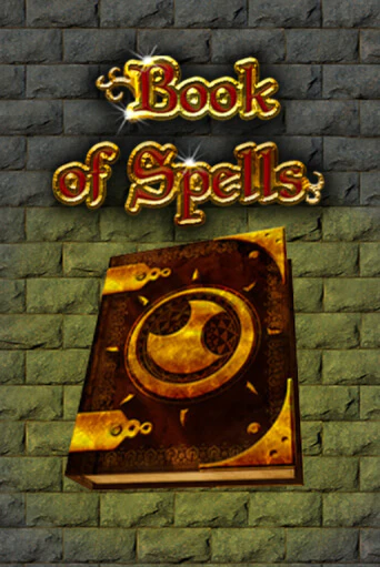 Book of Spells демо игра казино без регистрации | PokerDom