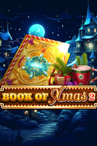 Book Of Xmas 2 демо игра казино без регистрации | PokerDom