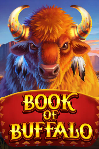 Book of Buffalo демо игра казино без регистрации | PokerDom