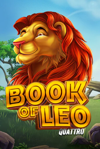 Book of Leo Quattro демо игра казино без регистрации | PokerDom