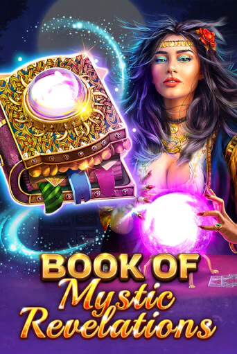 Book Of Mystic Revelations демо игра казино без регистрации | PokerDom