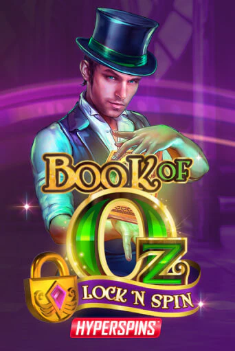 Book of Oz: Lock n Spin демо игра казино без регистрации | PokerDom