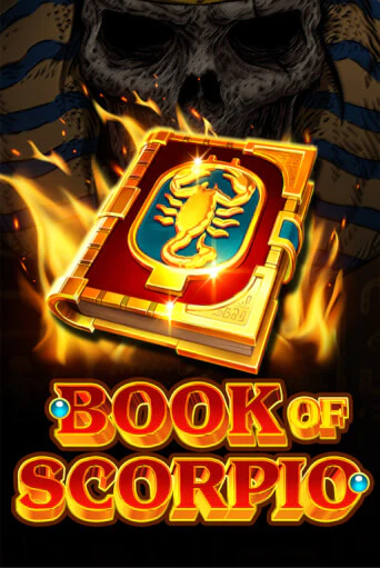 Book of Scorpio демо игра казино без регистрации | PokerDom