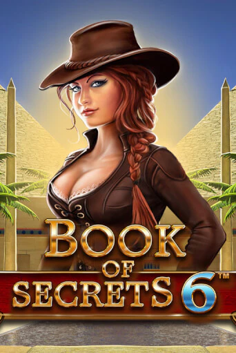 Book of Secrets 6 демо игра казино без регистрации | PokerDom