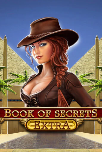 Book of Secrets Extra демо игра казино без регистрации | PokerDom